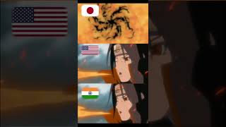 Itachi’s “Amaterasu” Indian dub 😂
