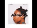 Jasper J - Amaka (Audio - Lyrics)