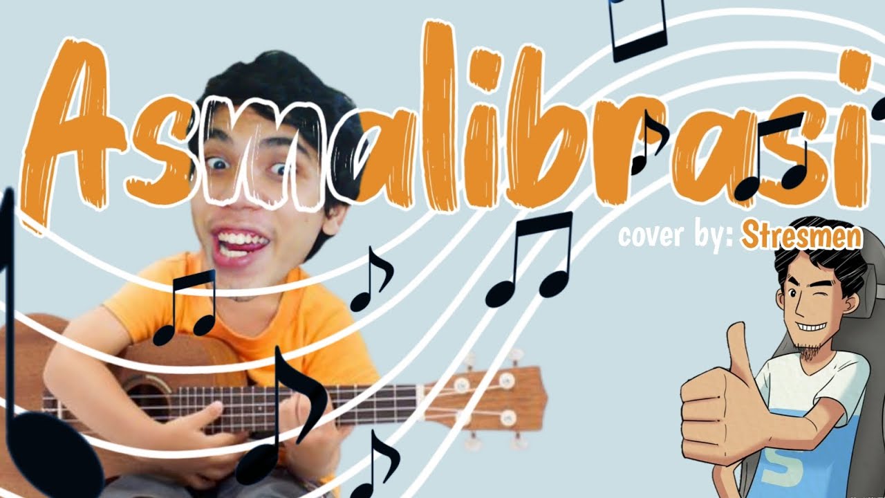 Asmalibrasi Stresmen Ai Cover Youtube