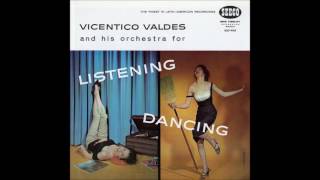 Vicentico Valdes & orchestra  - Pollo Atrasao