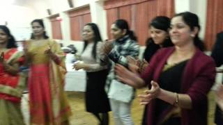 Leeds Malayalee Association Party 2016