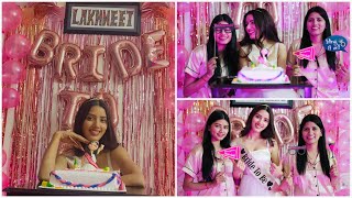 Neetu ki Bachelorette Party 🎉