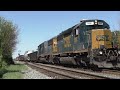 emd leaders on cool freight trains