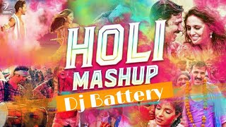 Holi Mashup 2020| Colour Festival 2020| Holi Special Songs