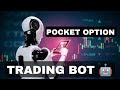 Trading Strategy for Pocket Option / 100% AI Bot