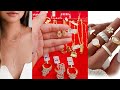 ស្អាតណាស់បងៗ so cute latestnew jewelry