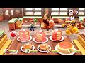 【スーパー マリオパーティ ジャンボリー】ミニゲーム対決マリオvsルイージvsドンキーコングvsクッパ 最強cpu｢たつじん」