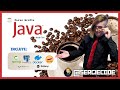 JAVA desde cero | Curso tutorial completo gratis con Spring, Hibernate, PostgreSQL, Docker y más