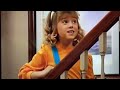 Full House - Michelle Tanner and DJ Tanner to Kimmy Gibbler You’re In Big Trouble Mister