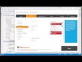 DevExpress ASP NET MVC Getting Started
