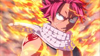 Assault! The Strongest Mage | FAIRY TAIL Final Series OST