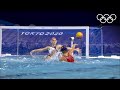 Water Polo Tokyo 2020: South African women suffer defeat in the pool! | #Tokyo2020 Highlights