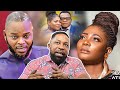 I Saw It” Prophet Atta Gyebi Upon-Up Angel Obinim & Florence Obinim Funeral Comments & Other Matters