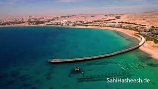 Jaz Asteria Beach (ex. Magic World Serena Beach - Club by Jaz) Sahl Hasheesh (Hurghada)