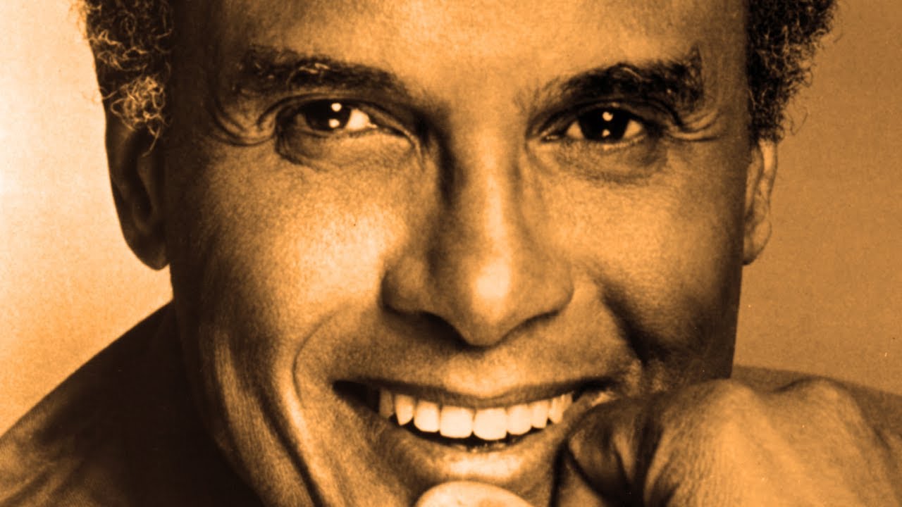 Harry Belafonte - Jamaica Farewell - YouTube