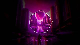 Caritas - Sy Naive (Official video) #music #caritas #synthwave #synaive #pop #retrowave