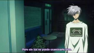 Air capitulo 3 (1-3) sub español [HQ]