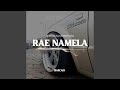 Rae Namela (Pitori B)