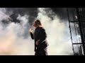 Thom Yorke - Hearing Damage (Sydney Opera House Nov 2024)