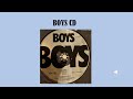 boys album boys full cd