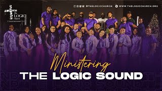 The LOGIC Sound African Praise Medley @ The LOGIC Church | 25th April 2023