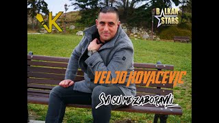 Veljo Kovacevic - Svi su me zaboravili (Official video 4k) 2020