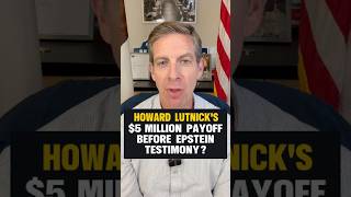 Who knew $5 million bought this much “transparency?” #epsteinfiles