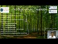 UTP MPU4 BATCH 17 (MAY 2022)  -  LOVE OUR NATURE CAMPAIGN – 19000767