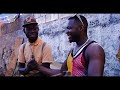 Legit (Denmar Smith) - Survivor (Official Video)