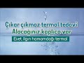 termal tedavi hamamdağı termal 5 yıldızlı otel