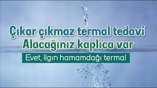 Termal Tedavi | Hamamdağı Termal 5 yıldızlı otel