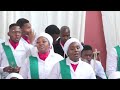 Believers In Christ - Symbol of Oneness of Bishop Elect Banzi & Pastor Elect Z Mavuso | 22 Sept 2024