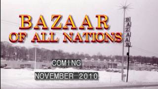 Bazaar of All Nations (Teaser Trailer)