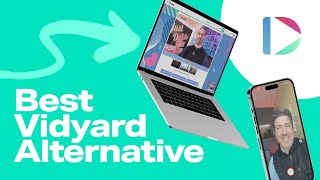 The Best Vidyard Alternative for Your Business: Dubb (2023 Comparison)