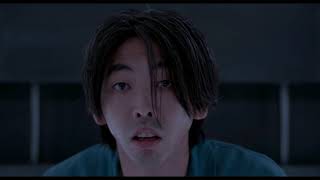 映画『CUBE 一度入ったら、最後』冒頭映像