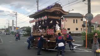 宮口の祭り2022年_7