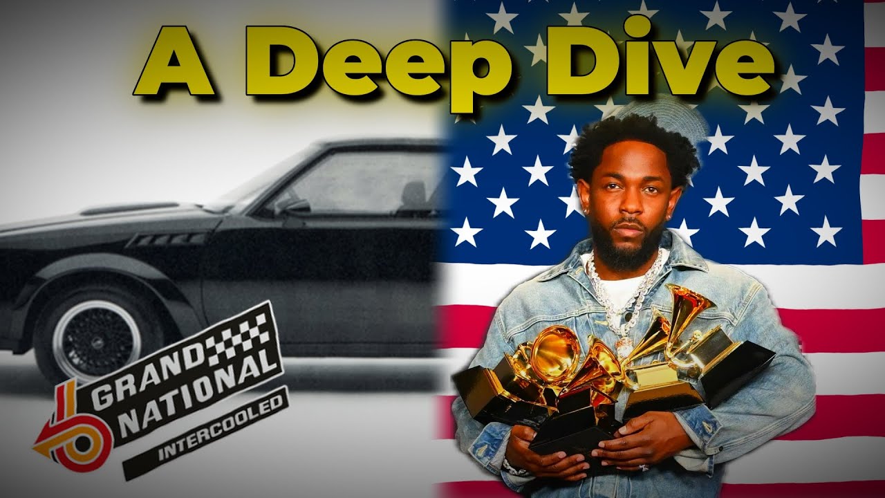 Gnx Song Features A Deep Dive Into Musical Innovation Music Cretion Mdlbest