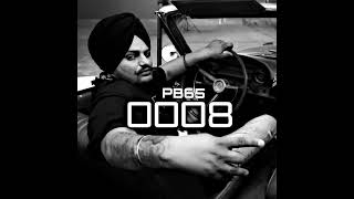 PB65 OOO8 - Sidhu moose wala | New Punjabi song 2024 | Official song|