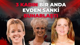 3 KADIN BİR ANDA KAYBOLDU - SPRINGFIELD ÜÇLÜSÜ I Gizemli Kayboluşlar