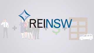REINSW | RPL Animation