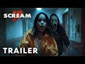 Scream 7 (2025) - Teaser Trailer | Jenna Ortega, Courtney Cox