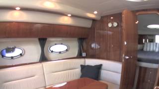 SOLD - Pre-owned 2002 Princess V42