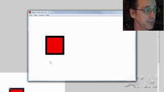 Flash CS4 Multiple Motion Tweens On Same Layer