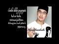 BIDADARI SURGA- FULL LIRIK. LAGU KENANGAN DARI ALMARHUM UJE.