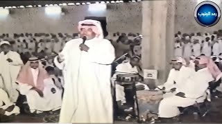 قصر الوشحاء،   هذال الشبح  و   البيضاني  وعطيه  وسعيد الهايل ، وطربوش الذبياني