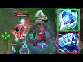 Pantheon vs Full Tank Sion