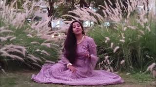 Baatein Ye Kabhi Na Female Version || Khamoshiyan || Cover By Nivedita Saha...