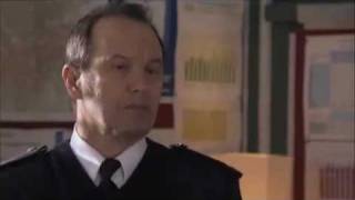 The Bill | The Truth Will Out | Sorry