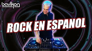 Rock En Español Mix De Los 80 Y 90 Mix | #2 | Clasicos Del Rock En Español Exitos by bavikon
