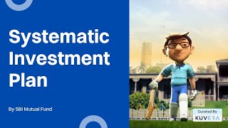 Systematic Investment Plan | Best of Investor Education